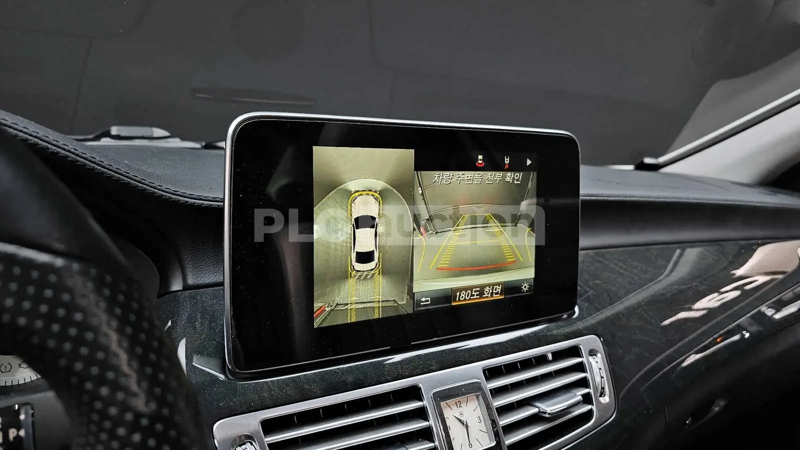 Mercedes-Benz CLS 350 d 4MATIC | 360CAM| �����| �����| PANO| ��������� | Mobile.bg � ����������� 9