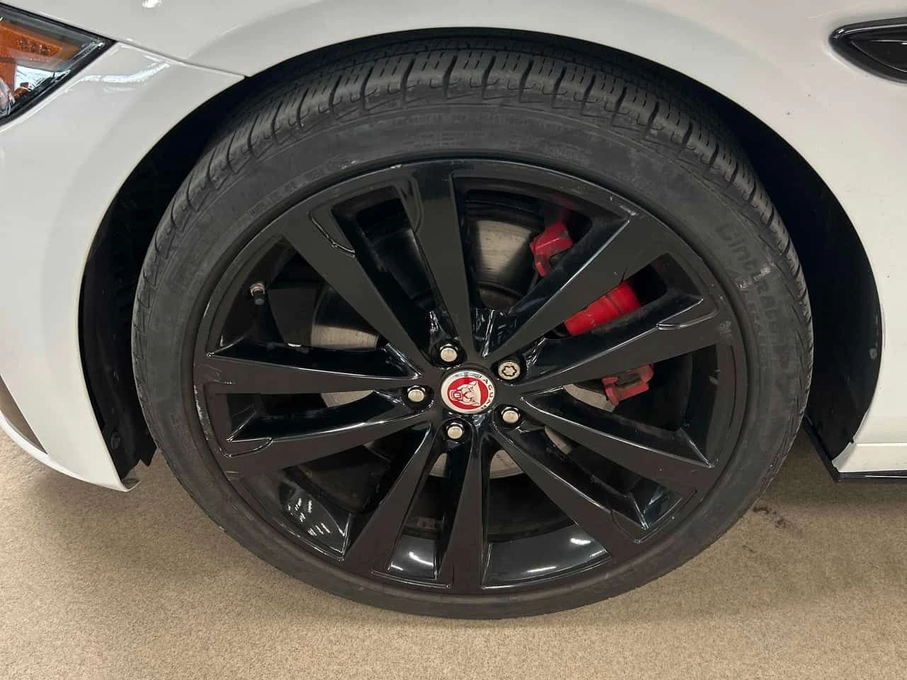 Jaguar Xf * S * CARFAX * ���� �� �� | Mobile.bg � ����������� 13