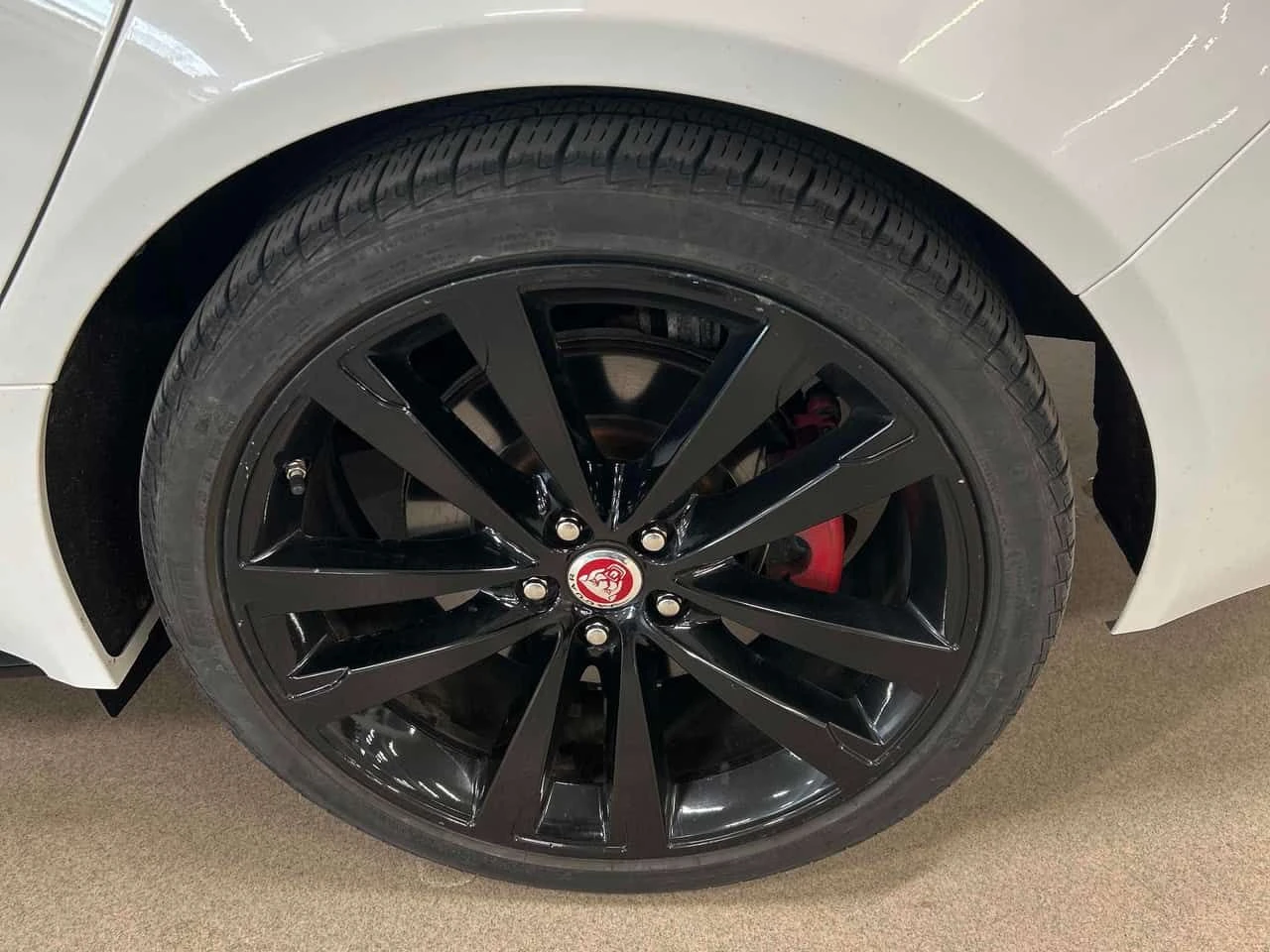 Jaguar Xf * S * CARFAX * ���� �� �� | Mobile.bg � ����������� 12