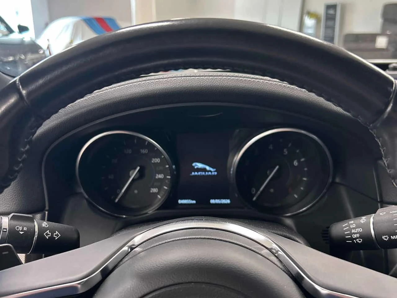 Jaguar Xf * S * CARFAX * ���� �� �� | Mobile.bg � ����������� 9