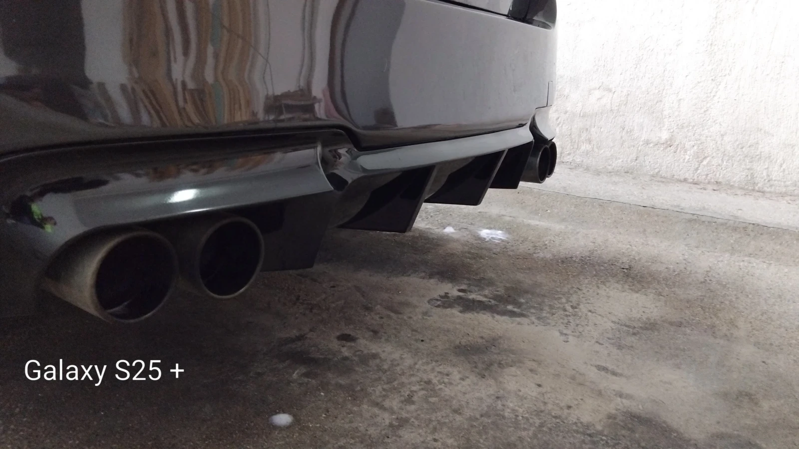 BMW 523 М пакет , снимка 5 - Автомобили и джипове - 54686358