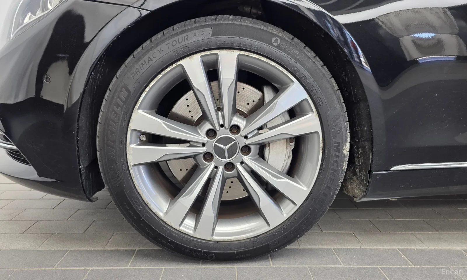 Mercedes-Benz S 500 LONG* BURMASTER* TELEVIZORI* TEXNOTEST* UNIKAT* , снимка 5 - Автомобили и джипове - 55204310