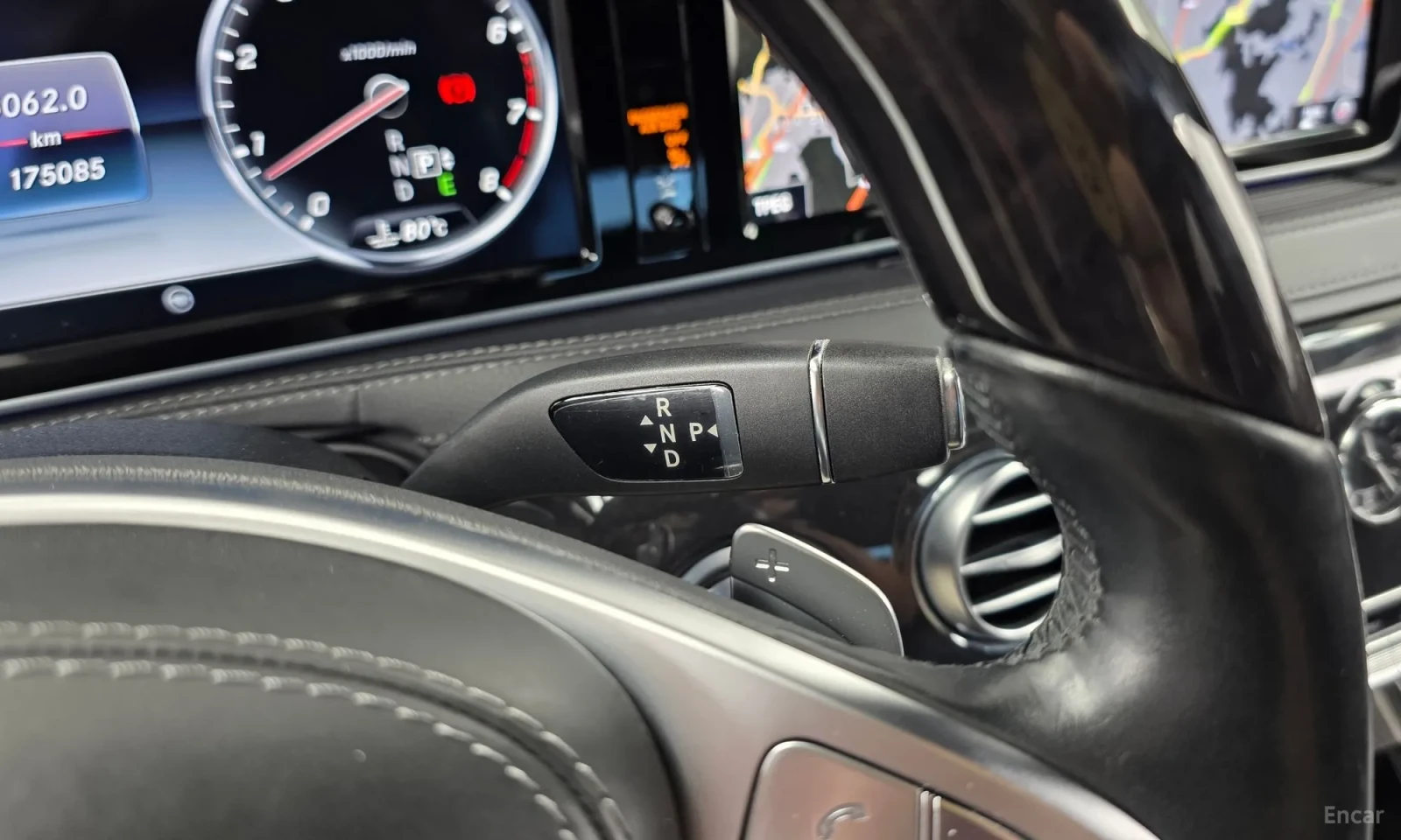 Mercedes-Benz S 500 LONG* BURMASTER* TELEVIZORI* TEXNOTEST* UNIKAT* , снимка 9 - Автомобили и джипове - 55204310