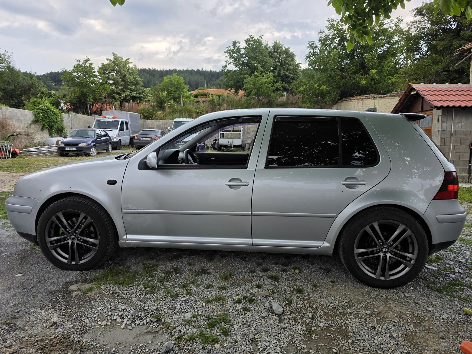 VW Golf 1.9TDI ARL | Mobile.bg � ����������� 4