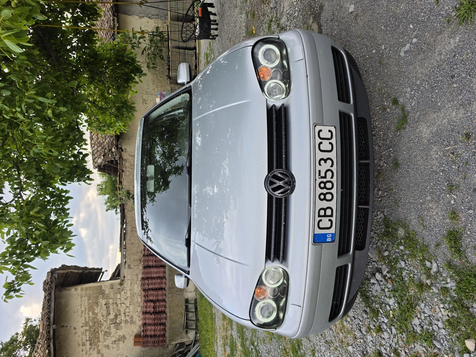 VW Golf 1.9TDI ARL | Mobile.bg � ����������� 8