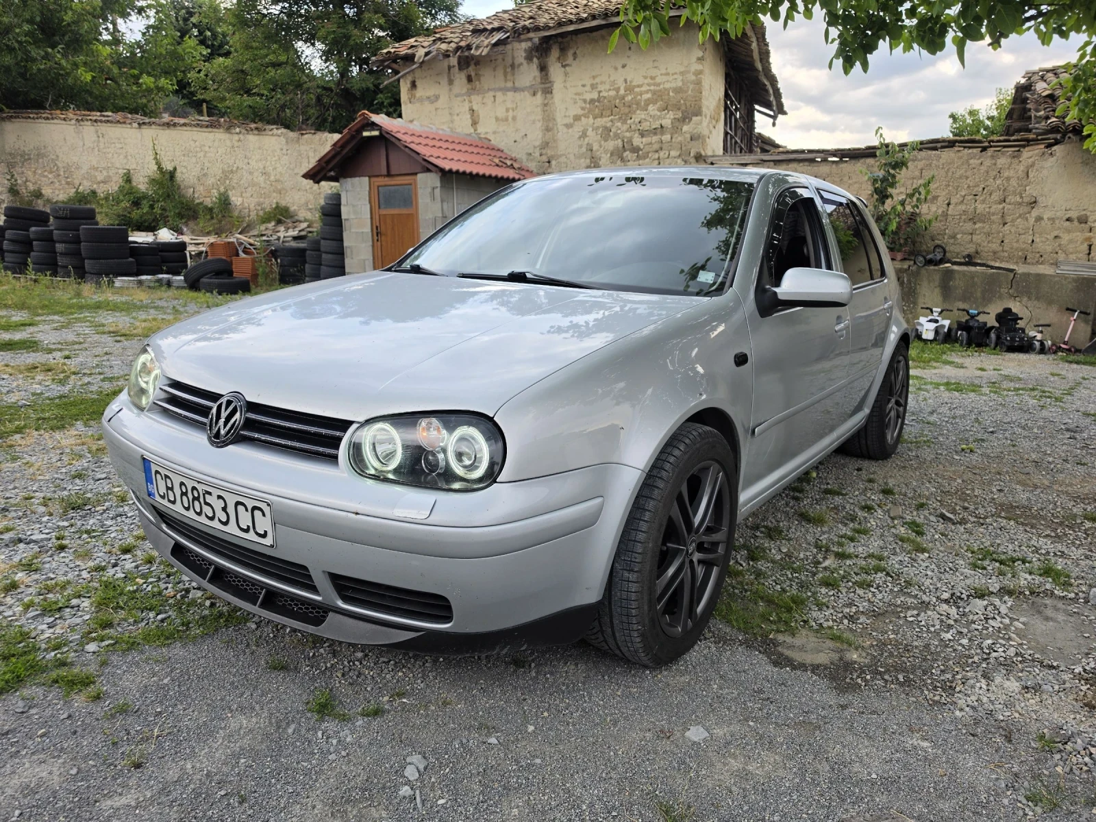 VW Golf 1.9TDI ARL | Mobile.bg � ����������� 2