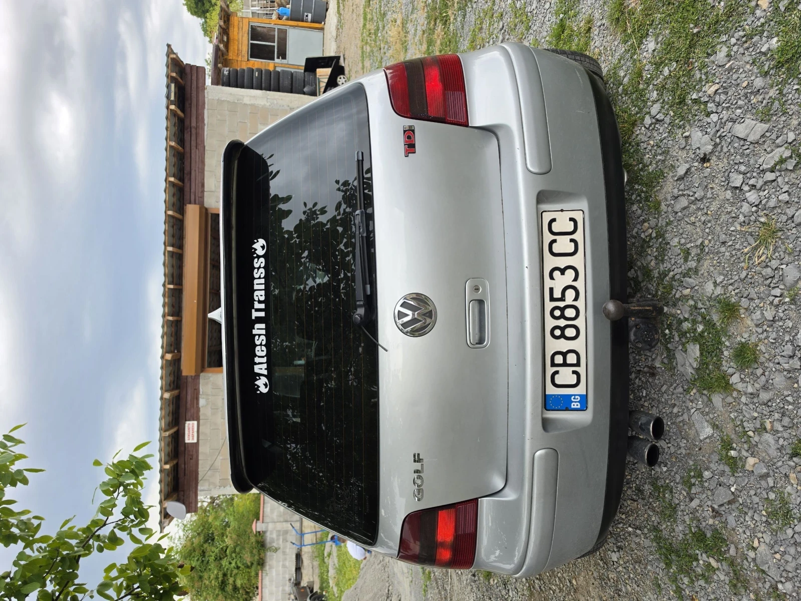 VW Golf 1.9TDI ARL | Mobile.bg � ����������� 6