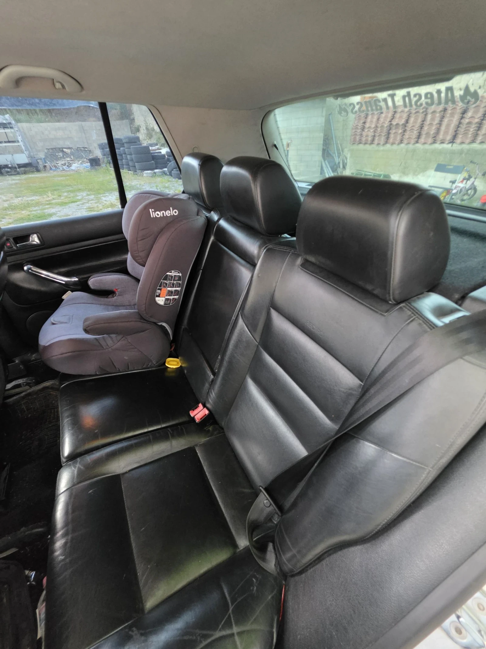 VW Golf 1.9TDI ARL | Mobile.bg � ����������� 11
