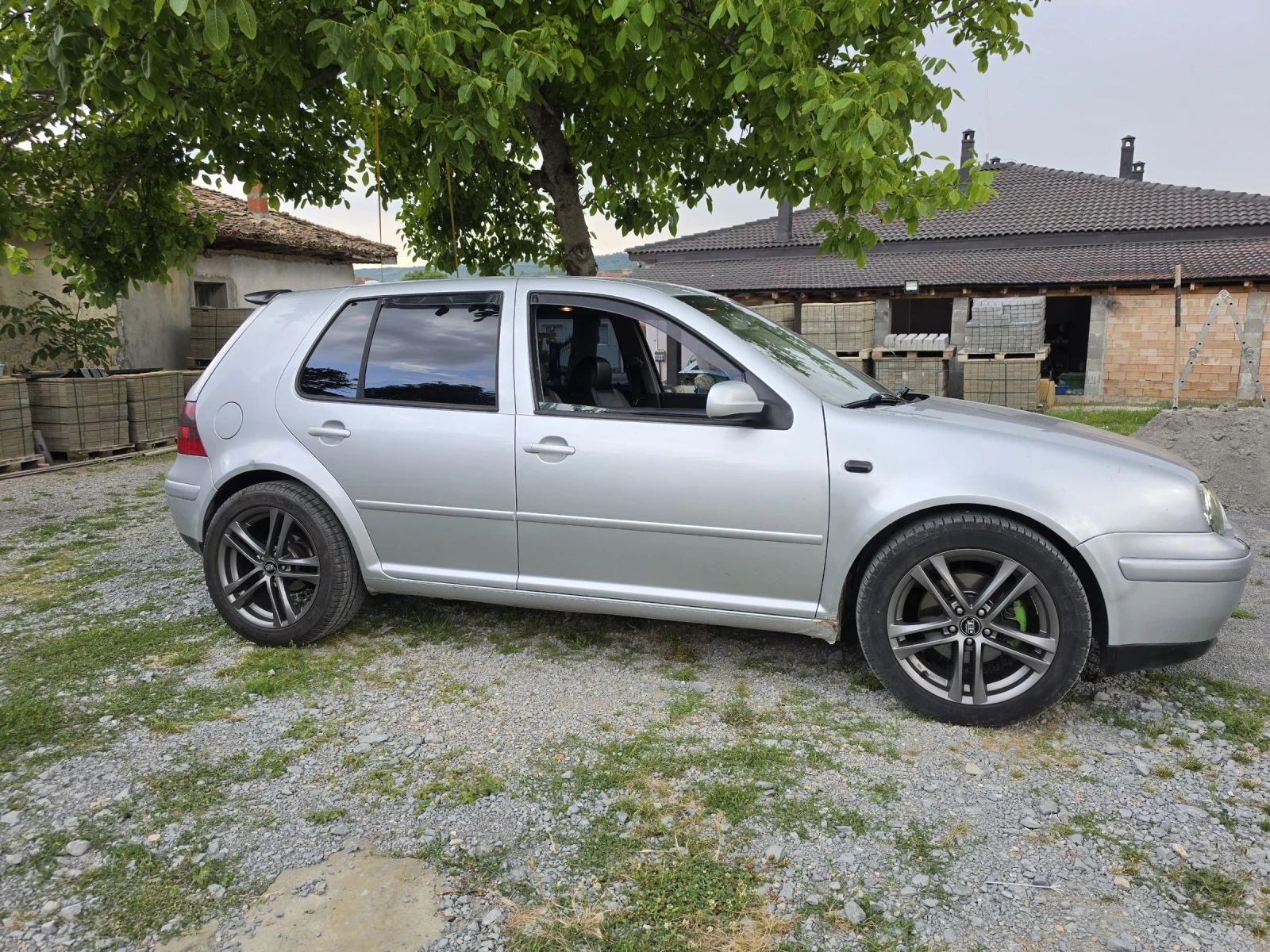 VW Golf 1.9TDI ARL | Mobile.bg � ����������� 7