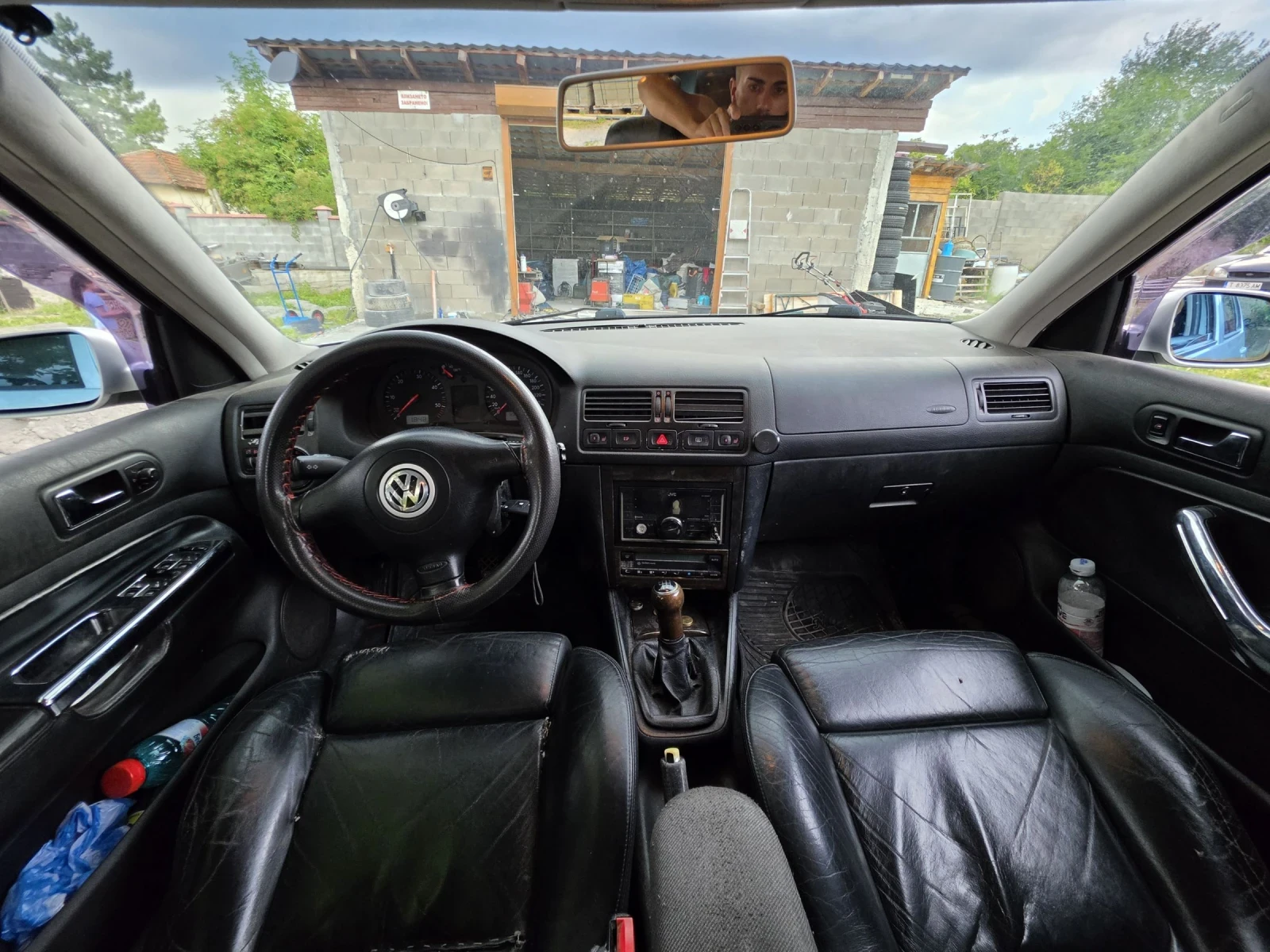 VW Golf 1.9TDI ARL | Mobile.bg � ����������� 9