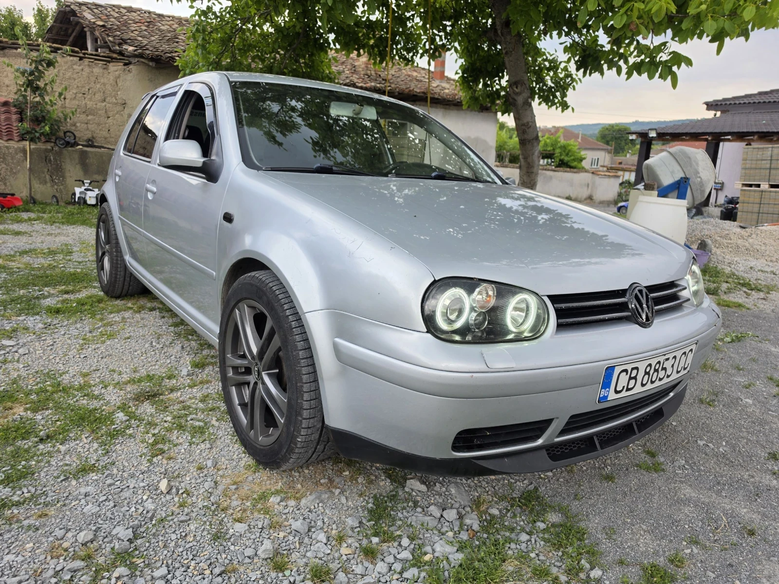 VW Golf 1.9TDI ARL | Mobile.bg � ����������� 3