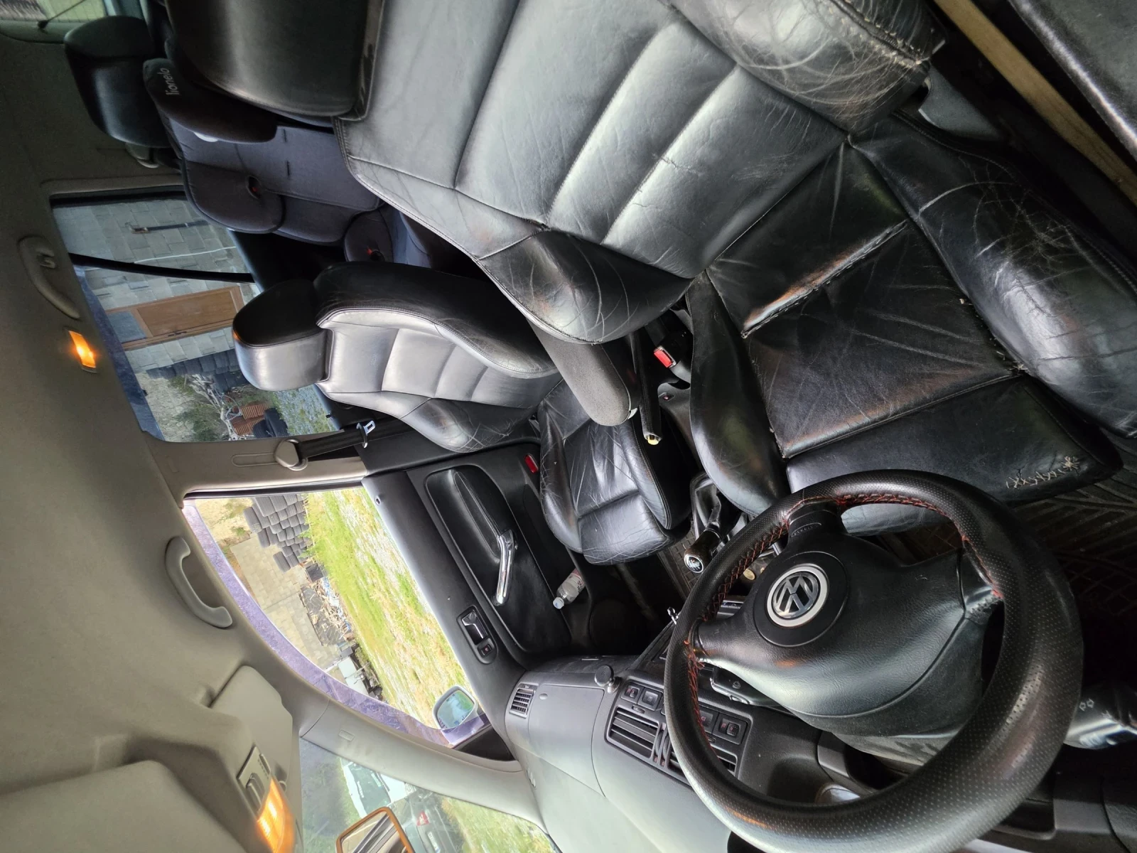 VW Golf 1.9TDI ARL | Mobile.bg � ����������� 10