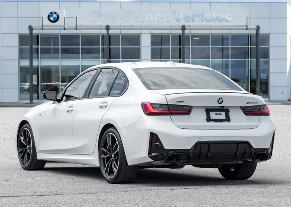 BMW 340 * M340i* B58* 360* Harman* �������* �������*  | Mobile.bg � ����������� 3