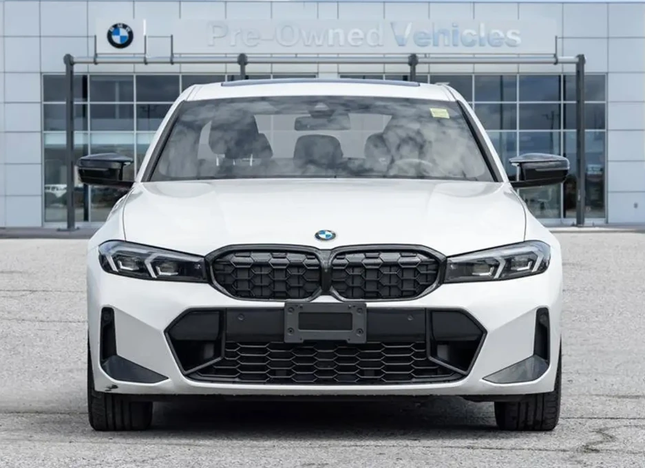 BMW 340 * M340i* B58* 360* Harman* �������* �������*  | Mobile.bg � ����������� 5