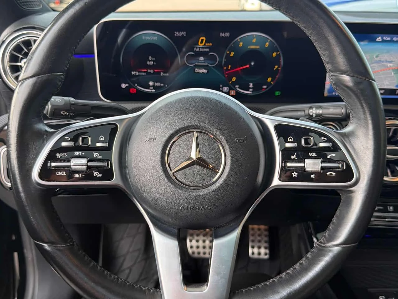 Mercedes-Benz A 220 * АВТОКРЕДИТ * ГЛАВНО ПРЕДСТАВИТЕЛСТВО, снимка 8 - Автомобили и джипове - 55651120