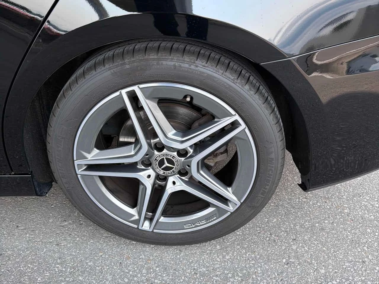 Mercedes-Benz A 220 * АВТОКРЕДИТ * ГЛАВНО ПРЕДСТАВИТЕЛСТВО, снимка 6 - Автомобили и джипове - 55651120