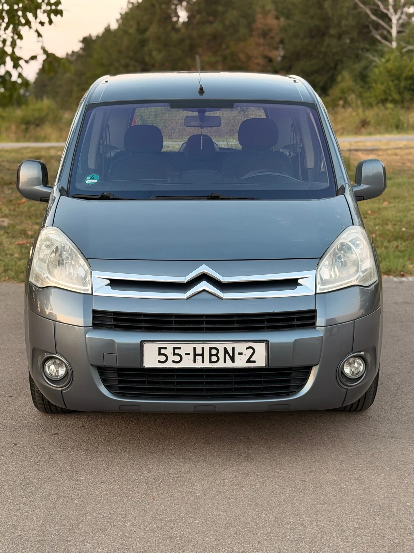 Citroen Berlingo 1.6 LPG 109kc, снимка 2 - Автомобили и джипове - 55772321