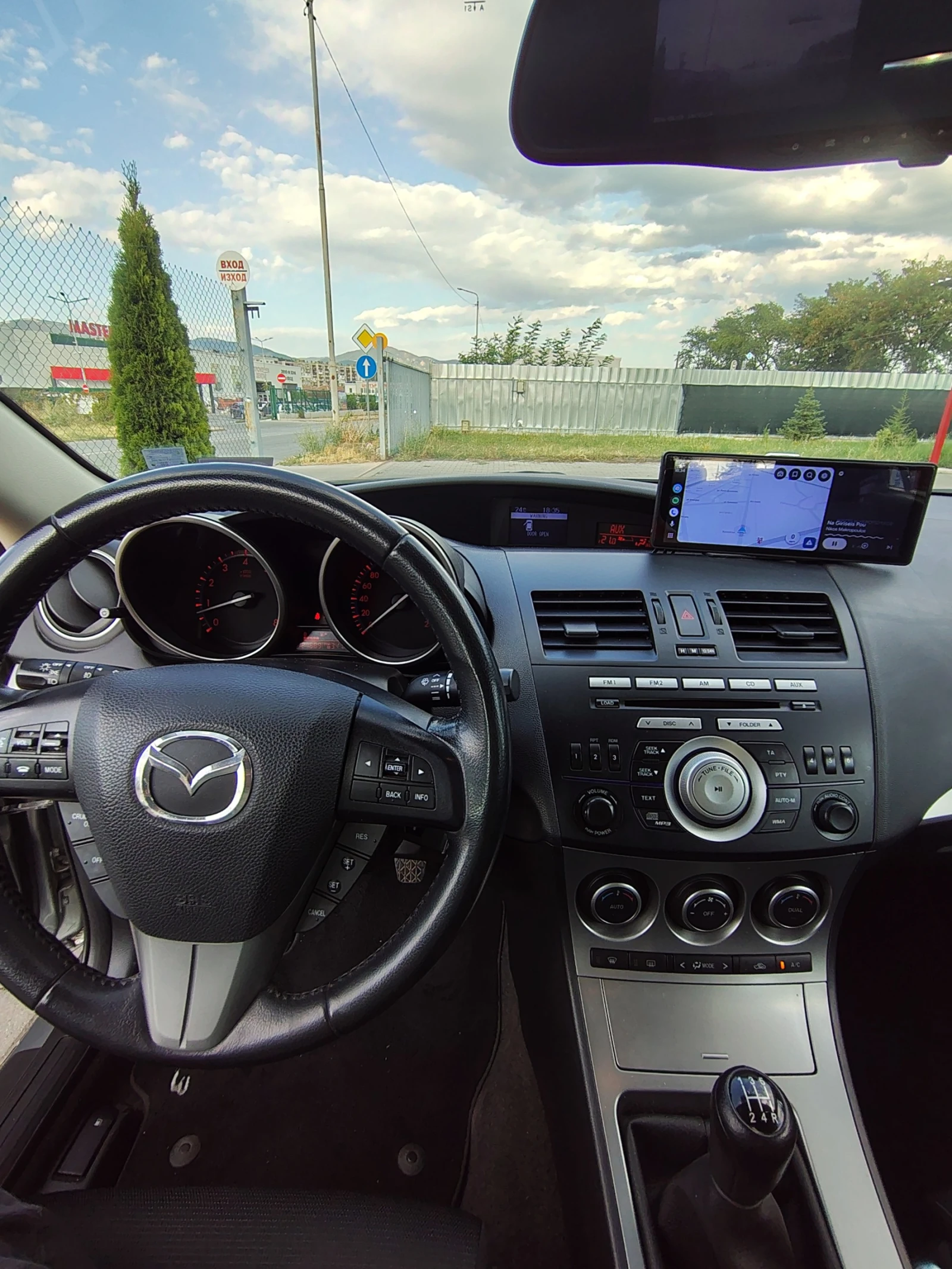 Mazda 3 | Mobile.bg � ����������� 13