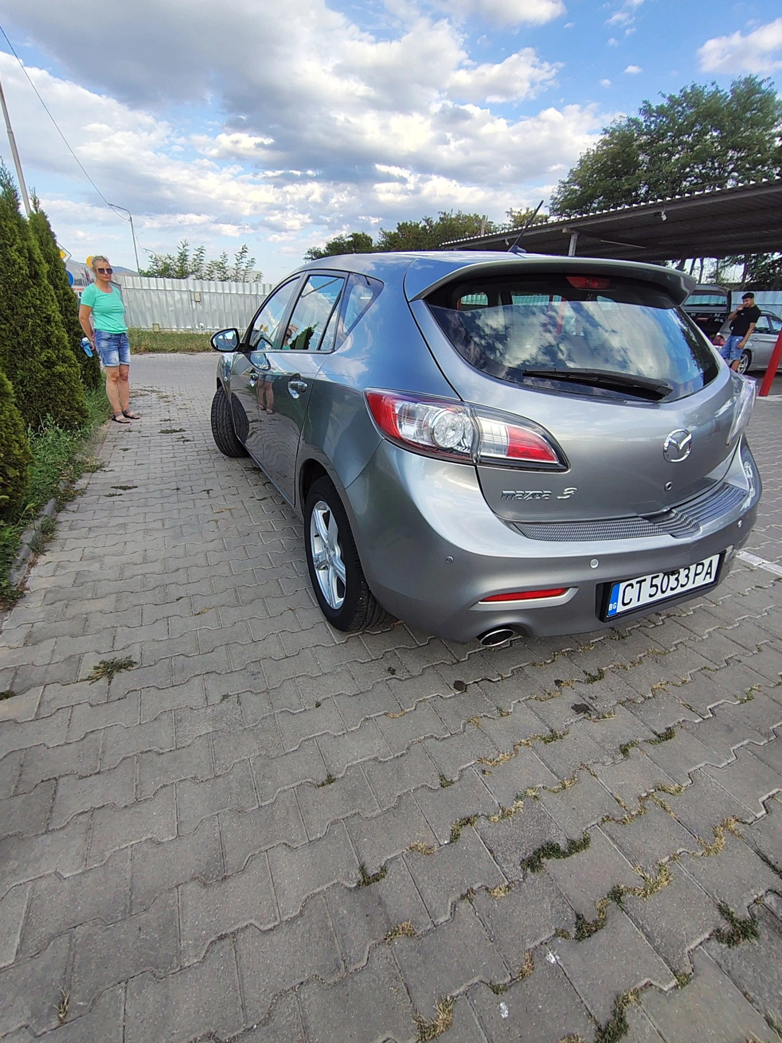 Mazda 3 | Mobile.bg � ����������� 6