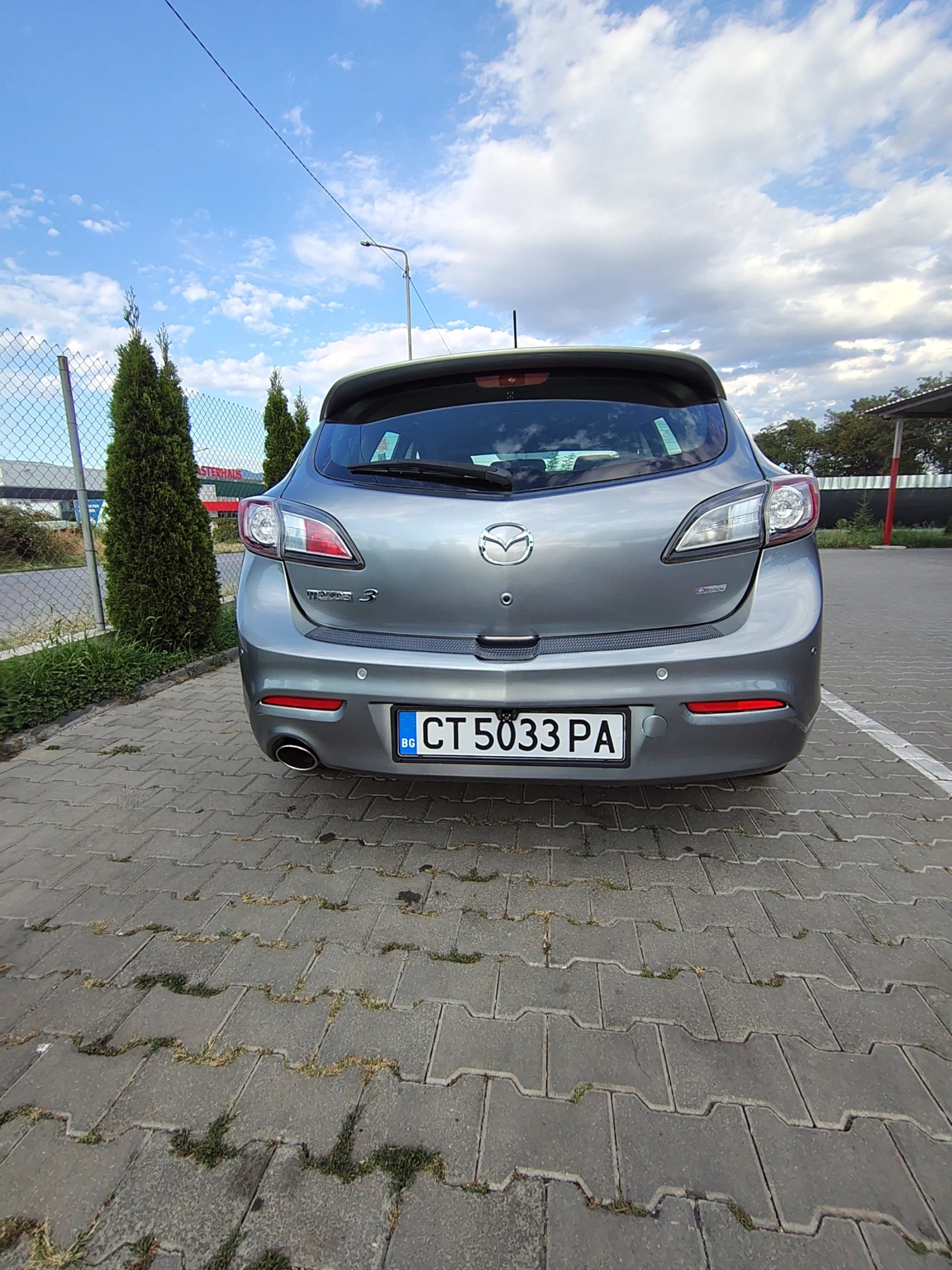 Mazda 3 | Mobile.bg � ����������� 7