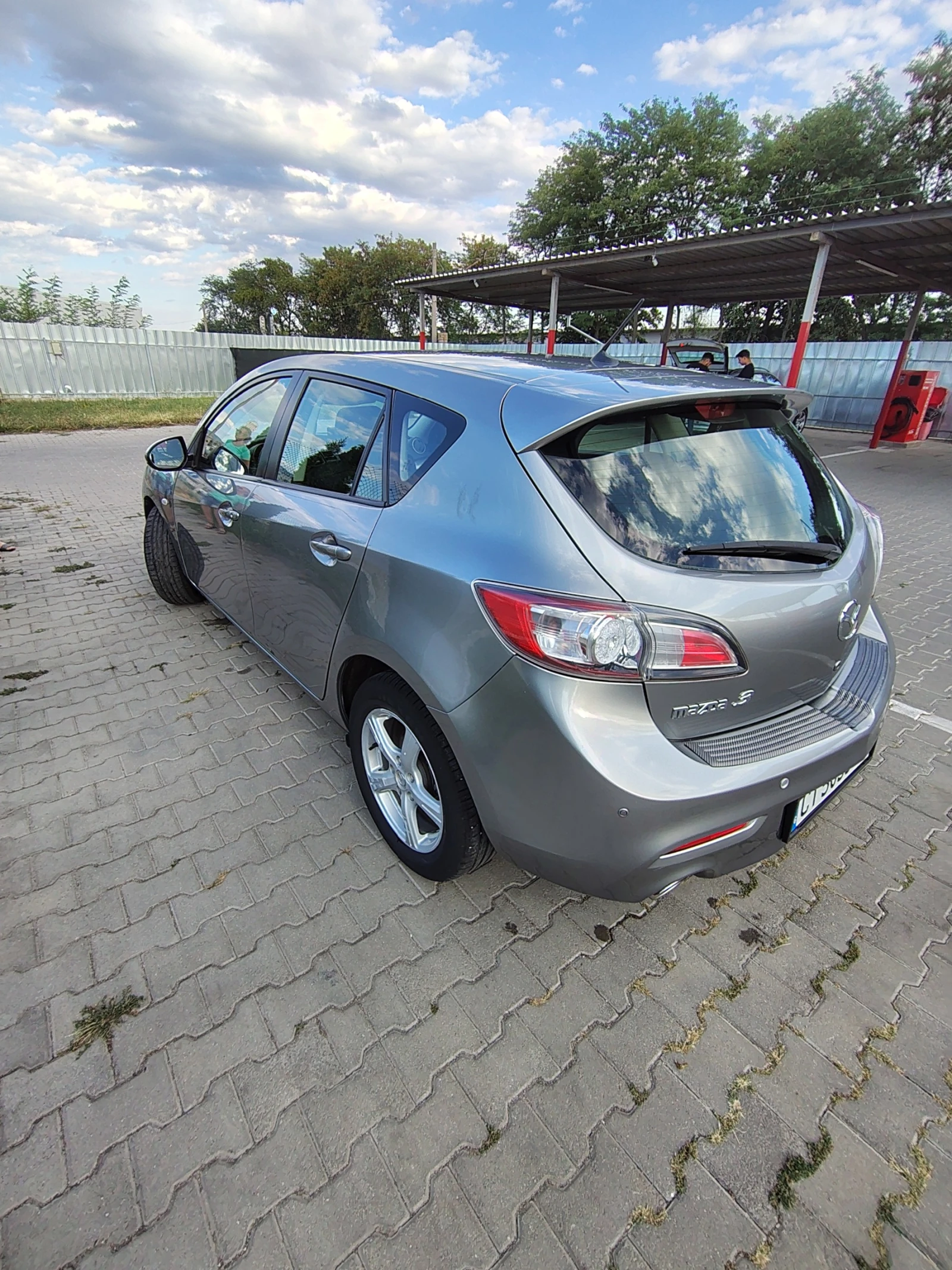 Mazda 3 | Mobile.bg � ����������� 5