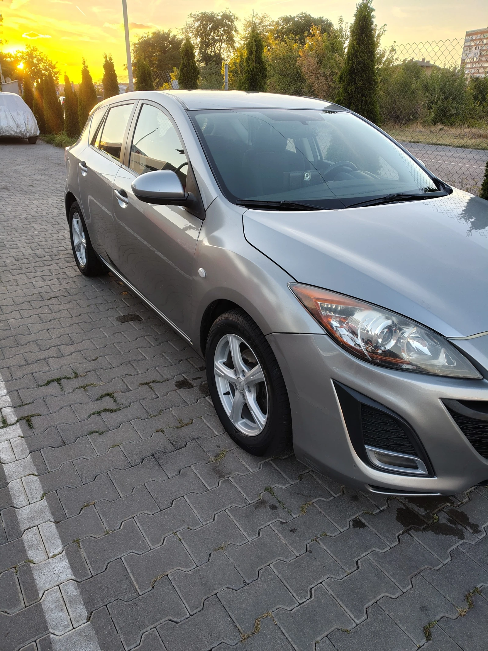 Mazda 3 | Mobile.bg � ����������� 16