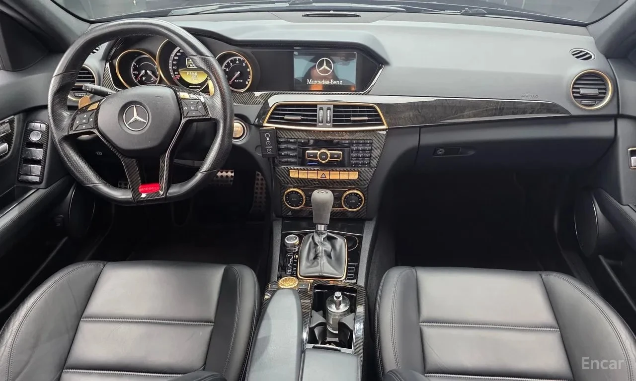 Mercedes-Benz C 63 AMG * C63 Sedan * ���� �� �� | Mobile.bg � ����������� 7
