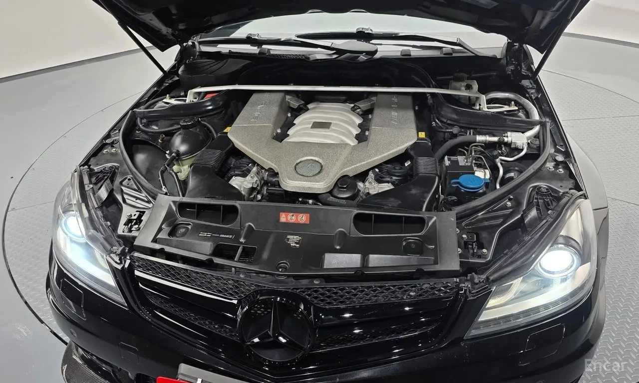 Mercedes-Benz C 63 AMG * C63 Sedan * ���� �� �� | Mobile.bg � ����������� 6