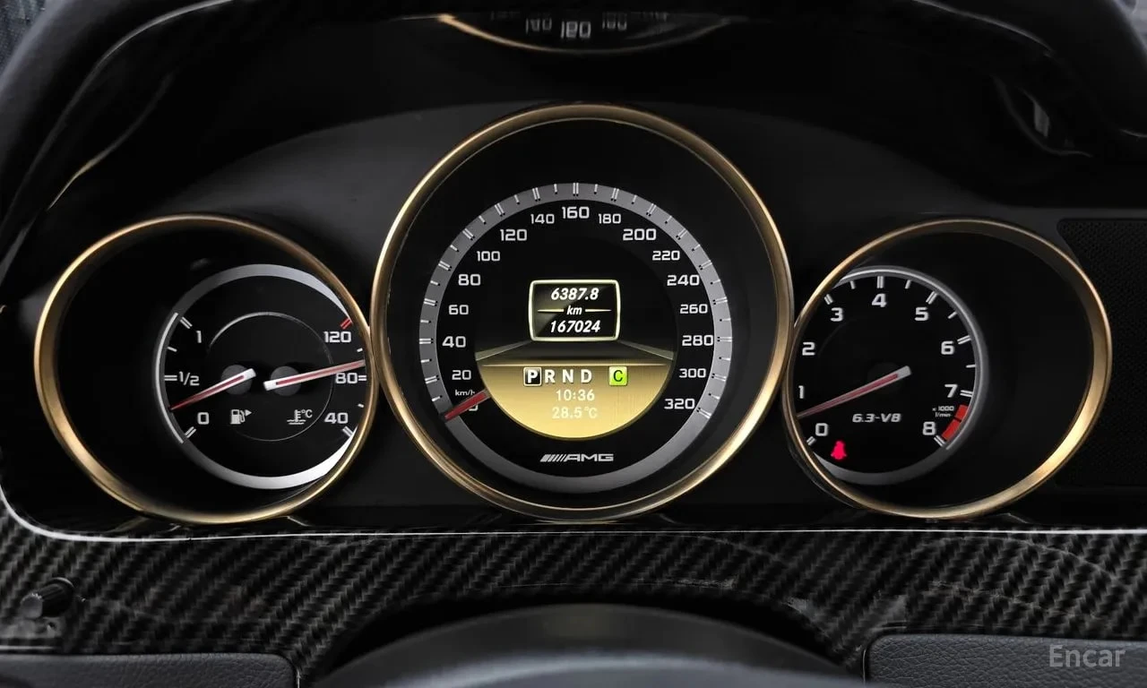 Mercedes-Benz C 63 AMG * C63 Sedan * ���� �� �� | Mobile.bg � ����������� 8