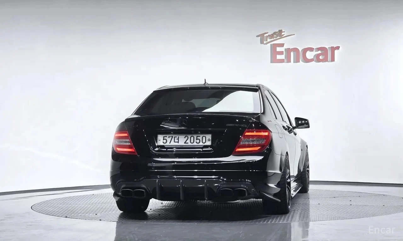 Mercedes-Benz C 63 AMG * C63 Sedan * ���� �� �� | Mobile.bg � ����������� 4