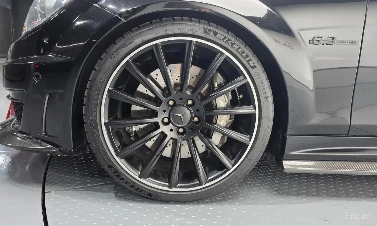 Mercedes-Benz C 63 AMG * C63 Sedan * ���� �� �� | Mobile.bg � ����������� 5