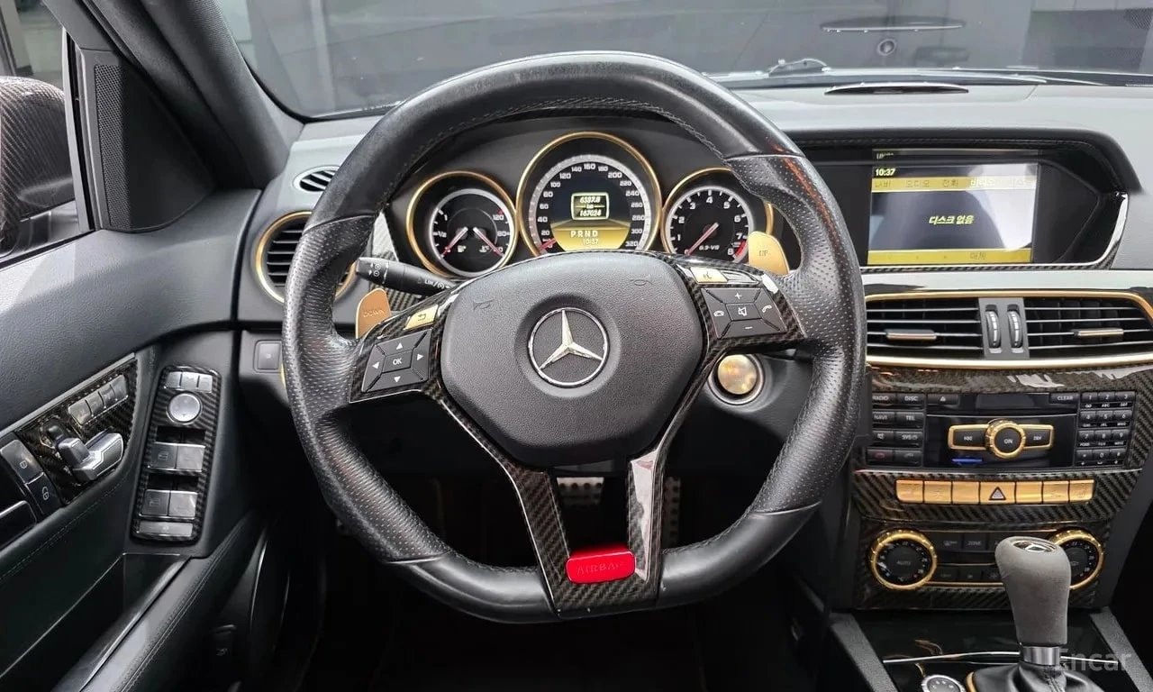Mercedes-Benz C 63 AMG * C63 Sedan * ���� �� �� | Mobile.bg � ����������� 13