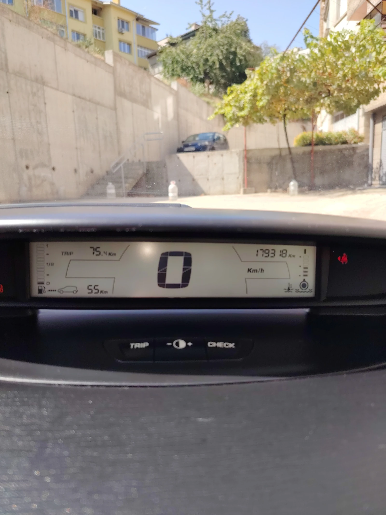 Citroen C4 Exclusive, снимка 5 - Автомобили и джипове - 55873454