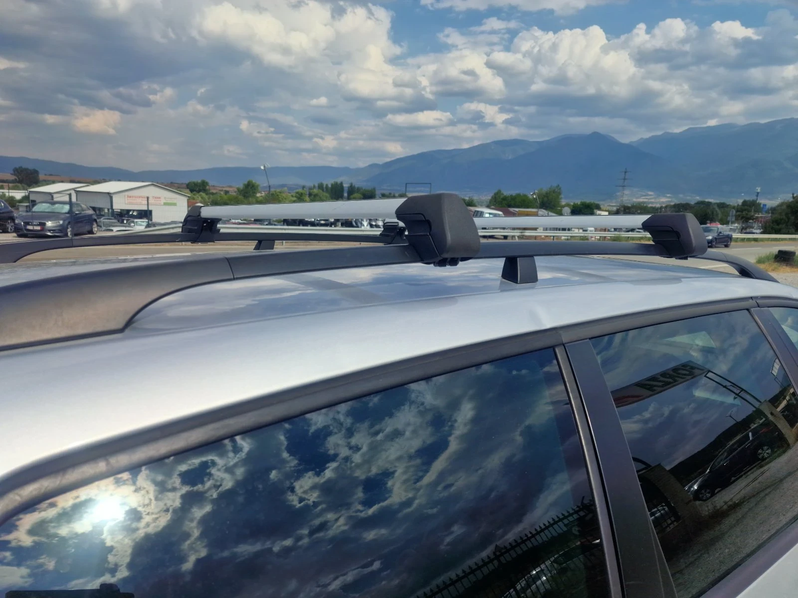 VW Passat 2.0TDI 4x4  | Mobile.bg � ����������� 14