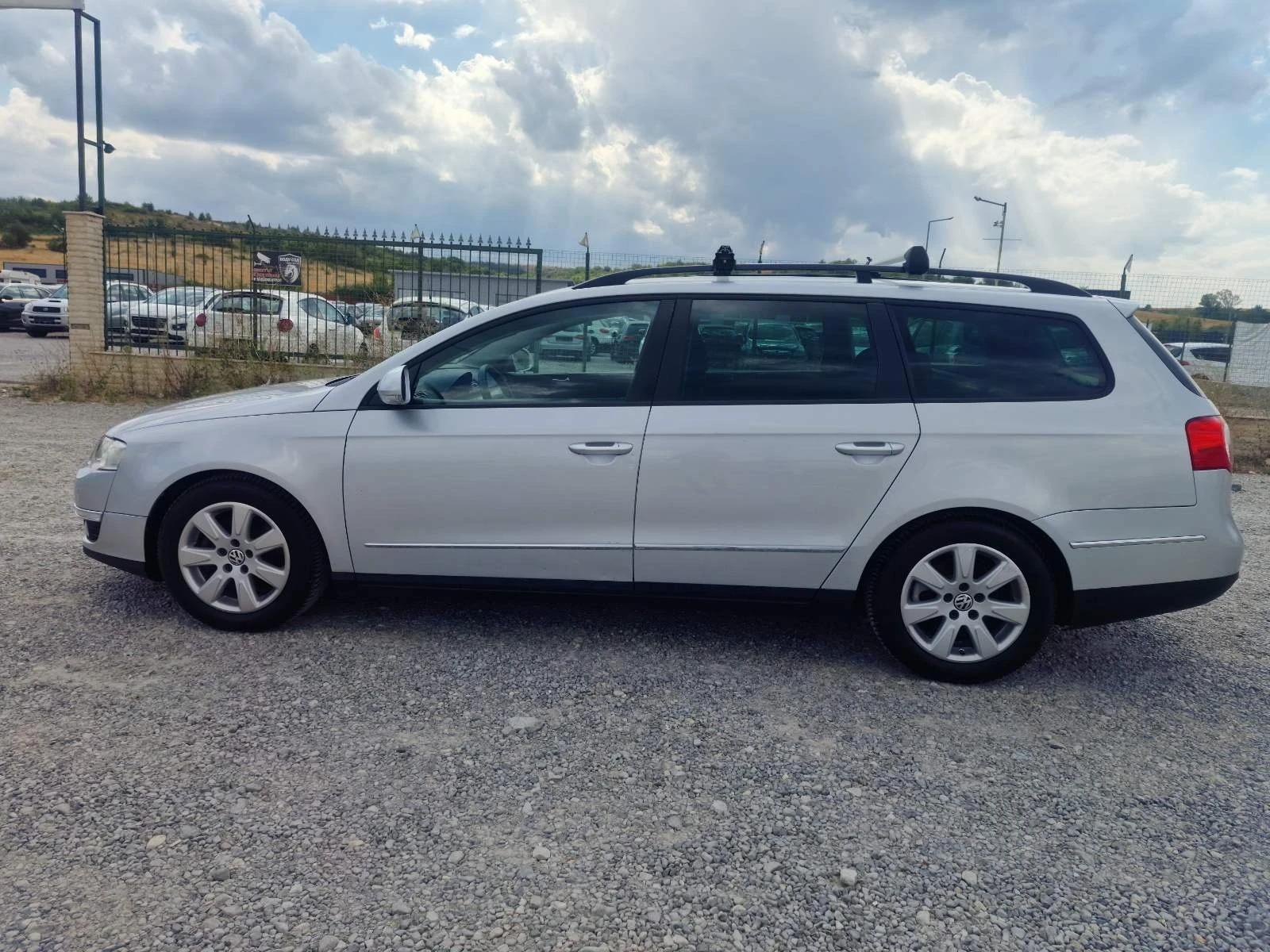 VW Passat 2.0TDI 4x4  | Mobile.bg � ����������� 5