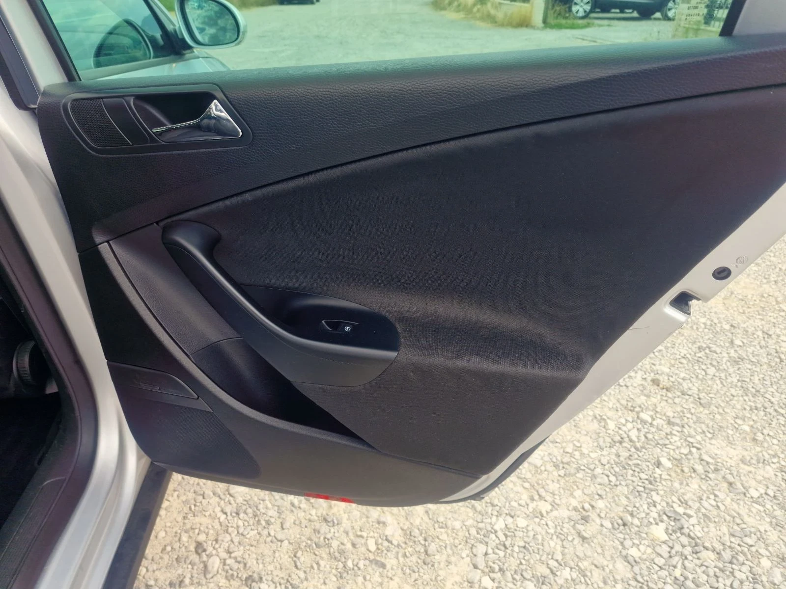 VW Passat 2.0TDI 4x4  | Mobile.bg � ����������� 10