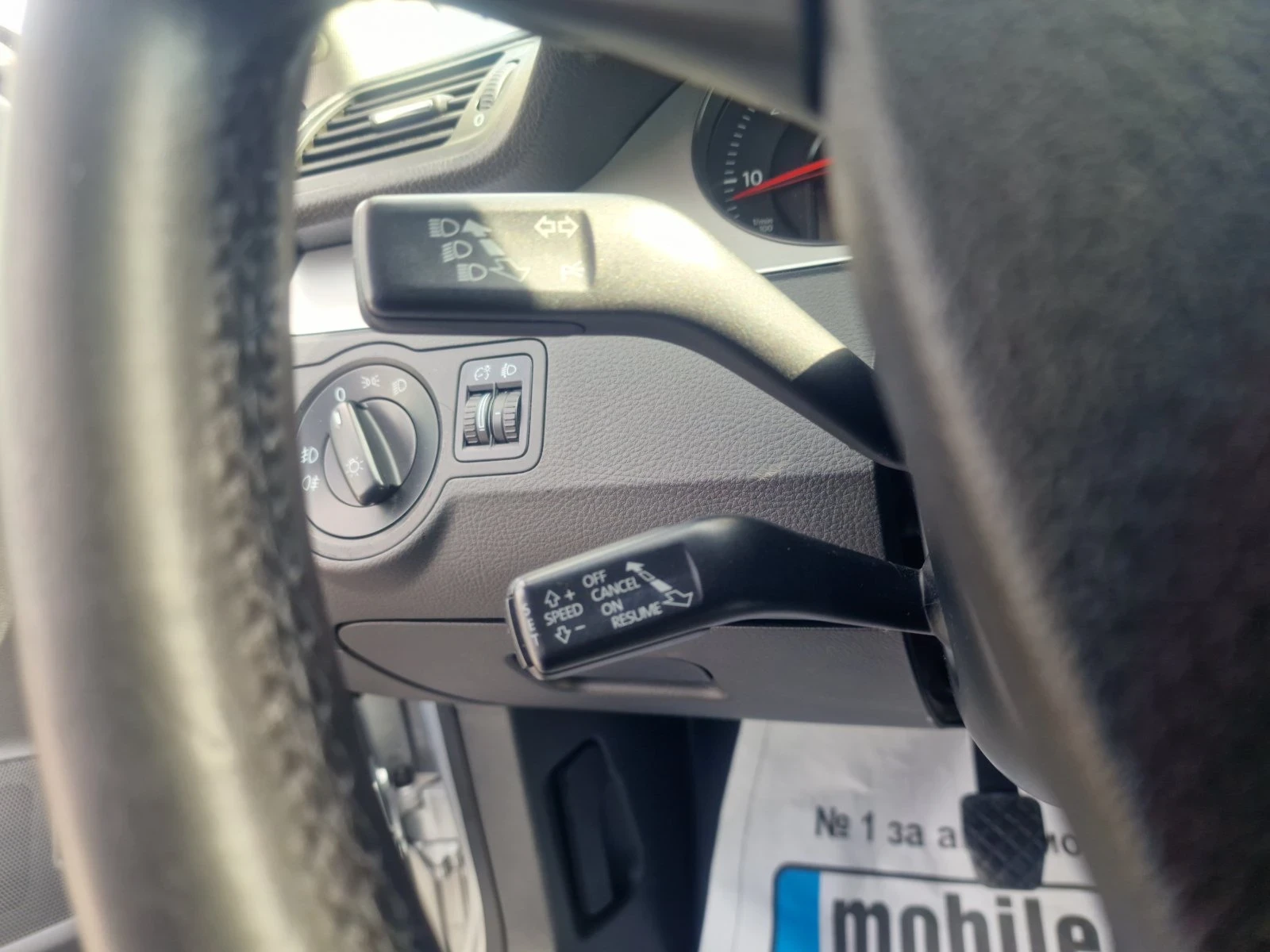 VW Passat 2.0TDI 4x4  | Mobile.bg � ����������� 13