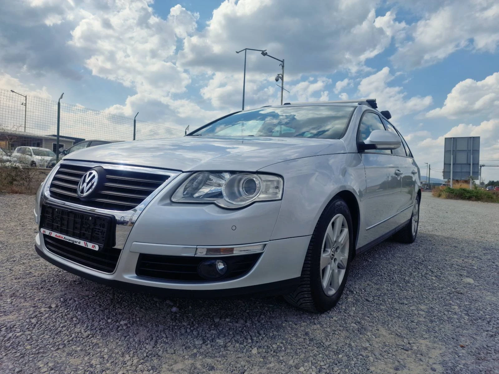 VW Passat 2.0TDI 4x4  | Mobile.bg � ����������� 2