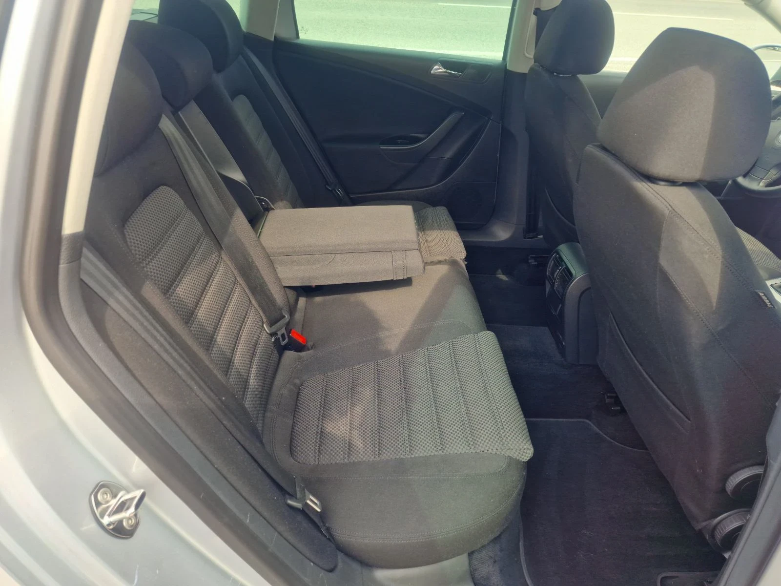 VW Passat 2.0TDI 4x4  | Mobile.bg � ����������� 11