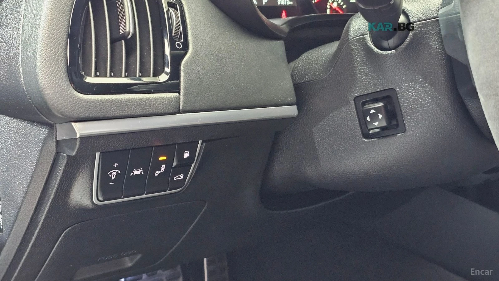 Kia Stinger 2WD GT | 360 | HEADS UP | DISTRO, снимка 14 - Автомобили и джипове - 56086753