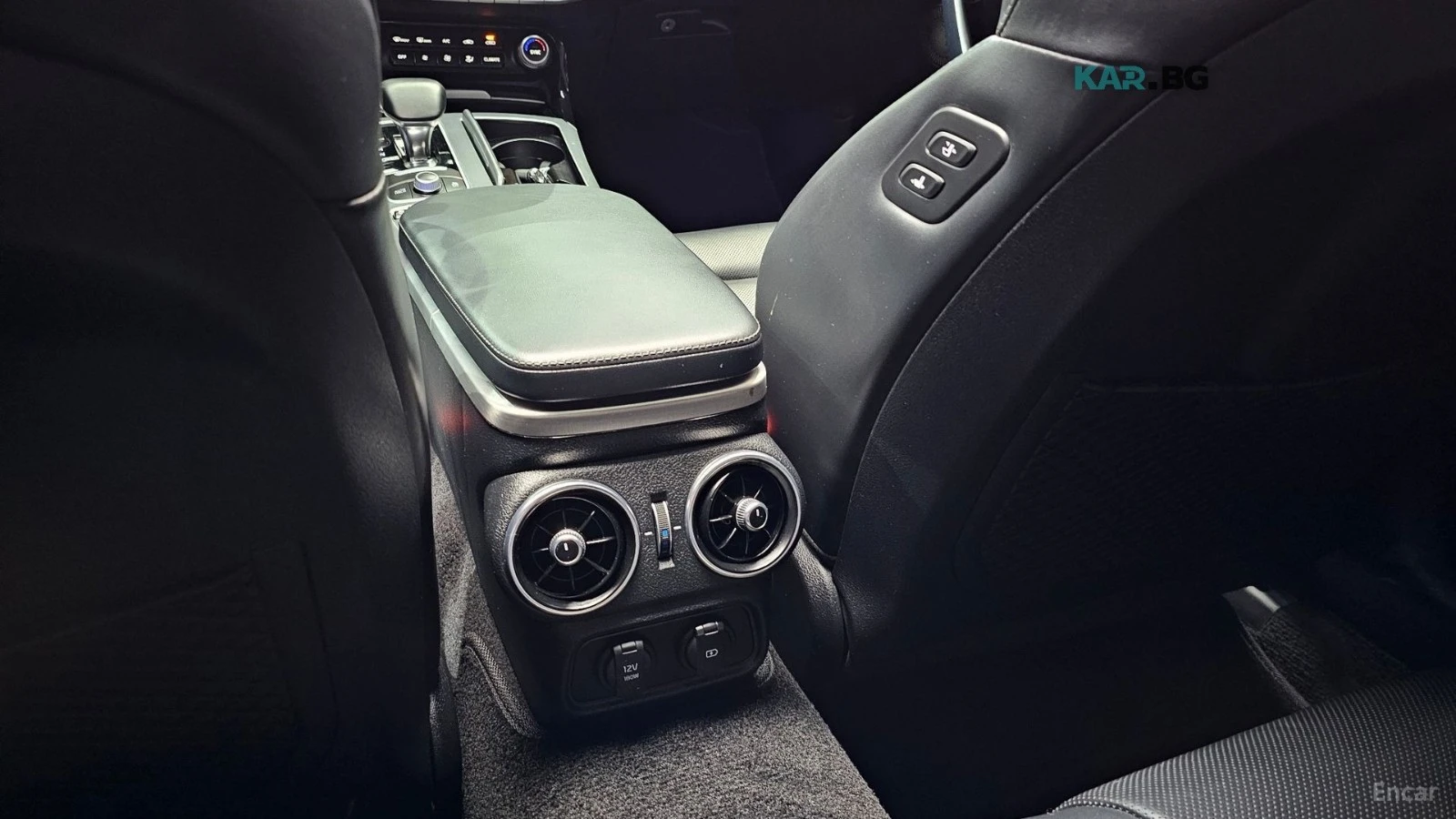 Kia Stinger 2WD GT | 360 | HEADS UP | DISTRO, снимка 17 - Автомобили и джипове - 56086753