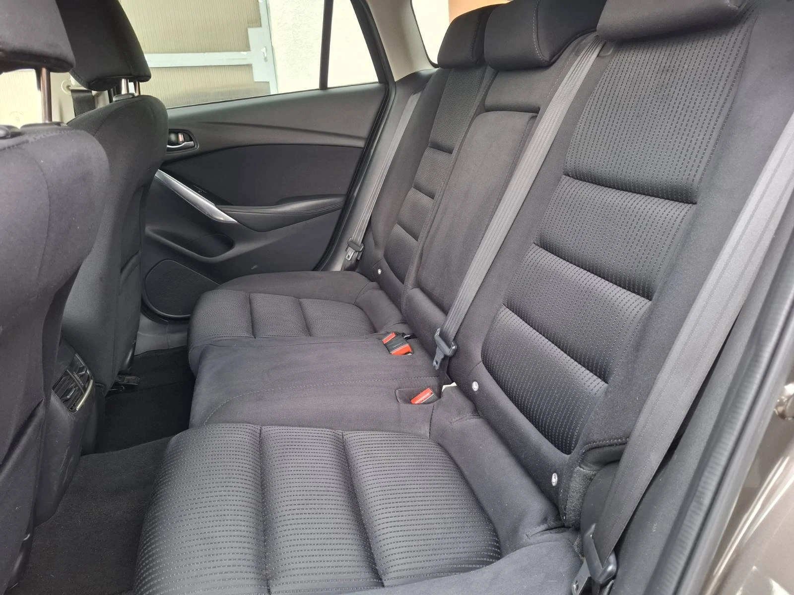Mazda 6 2.0i ��������� FACELIFT | Mobile.bg � ����������� 8