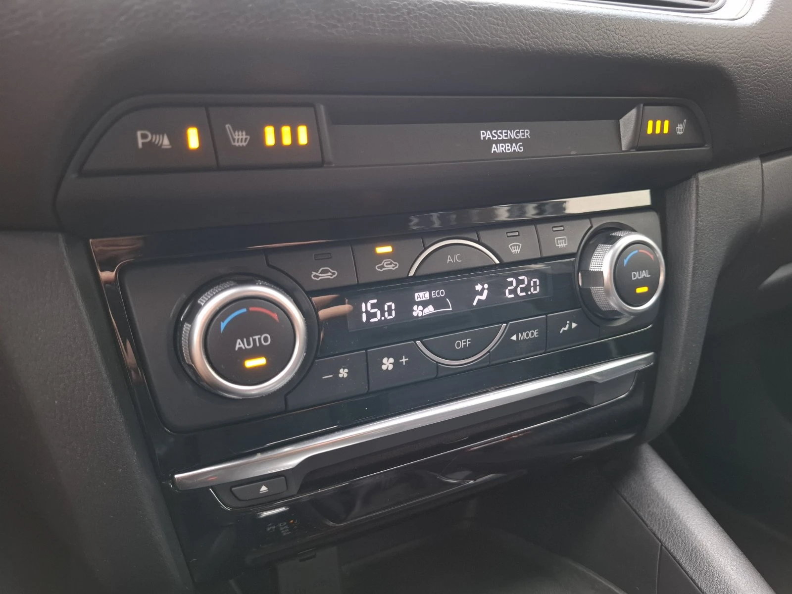 Mazda 6 2.0i ��������� FACELIFT | Mobile.bg � ����������� 10
