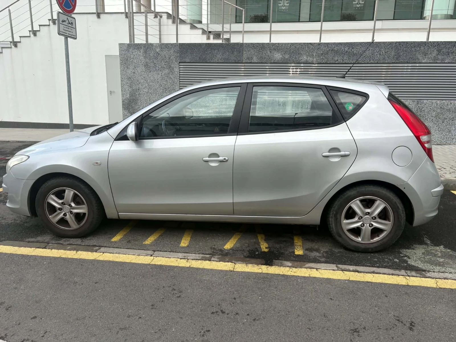 Hyundai I30 1.6 CRDI | Mobile.bg � ����������� 2