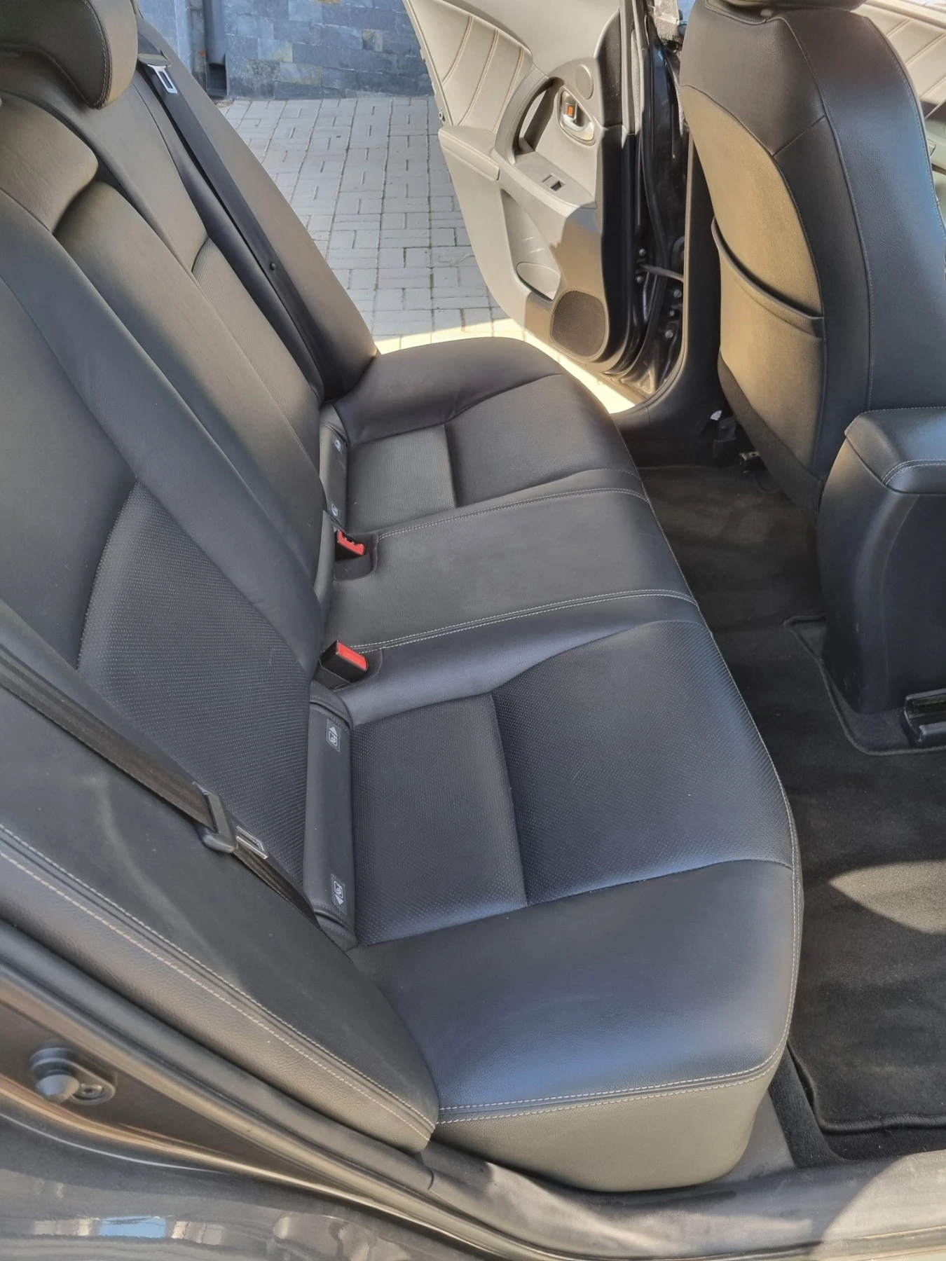 Toyota Avensis, снимка 6 - Автомобили и джипове - 56749162