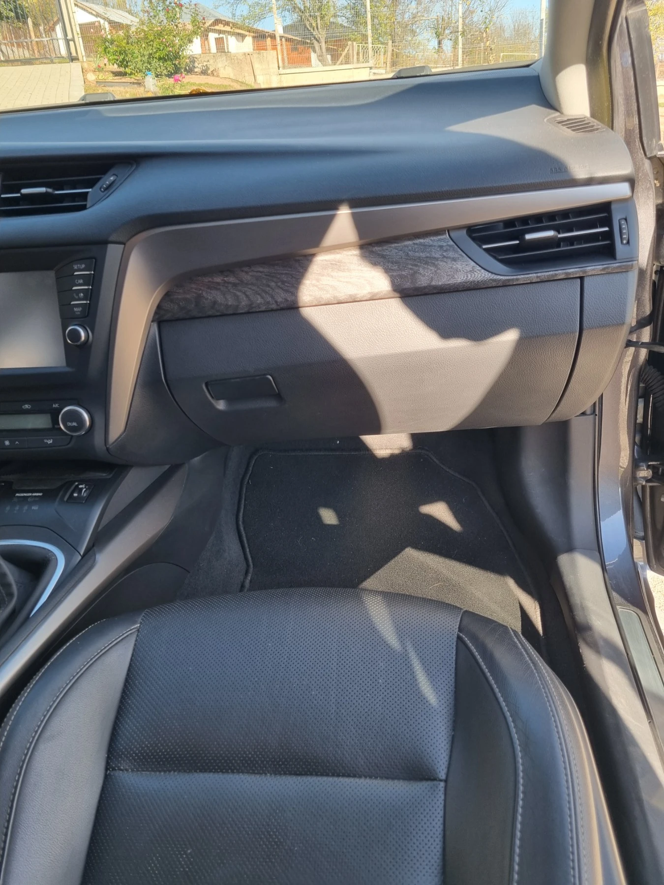 Toyota Avensis, снимка 9 - Автомобили и джипове - 56749162