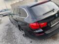 BMW 525 Bi turbo 4x4  - [11] 