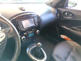 Nissan Juke, снимка 15