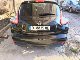 Nissan Juke, снимка 5