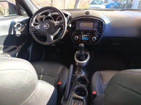 Nissan Juke, снимка 11